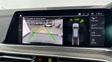 BMW X5 xDrive30d MHT M Sport 5dr Auto Diesel Estate